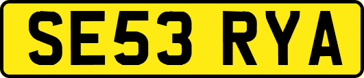 SE53RYA