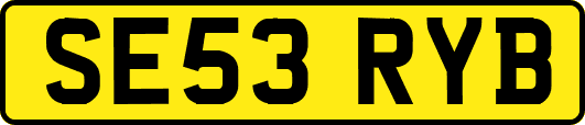 SE53RYB