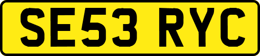 SE53RYC