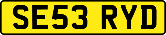 SE53RYD