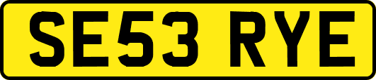 SE53RYE