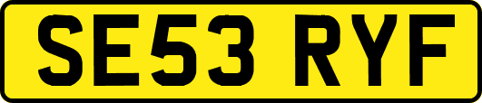 SE53RYF