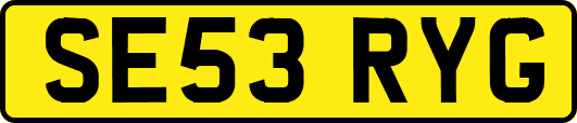 SE53RYG