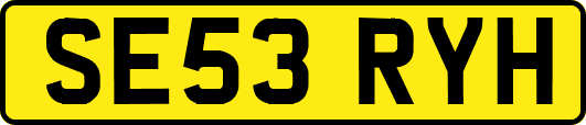 SE53RYH