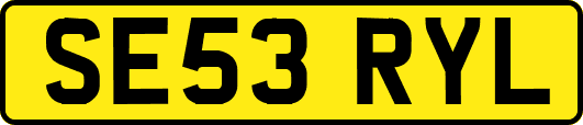 SE53RYL