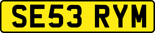 SE53RYM