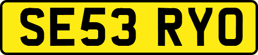 SE53RYO