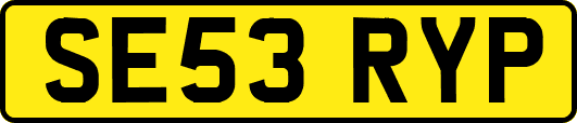 SE53RYP