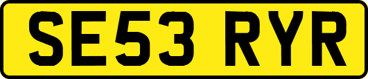 SE53RYR