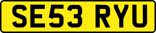 SE53RYU