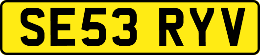SE53RYV