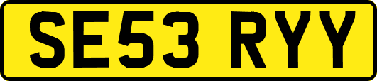 SE53RYY