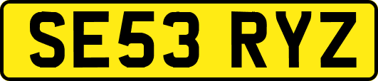 SE53RYZ