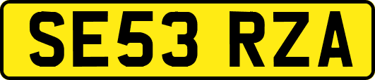 SE53RZA