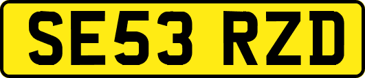 SE53RZD