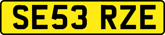 SE53RZE