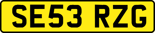 SE53RZG