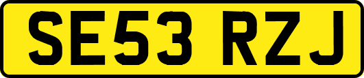 SE53RZJ