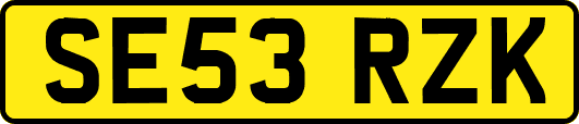 SE53RZK