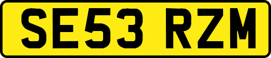 SE53RZM