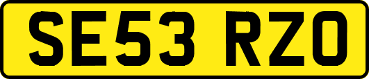 SE53RZO