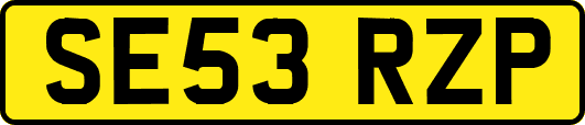 SE53RZP