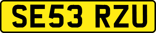 SE53RZU