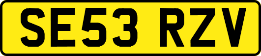 SE53RZV