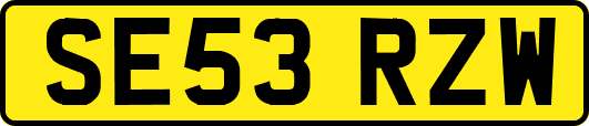 SE53RZW