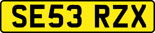 SE53RZX