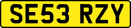 SE53RZY