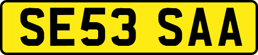 SE53SAA