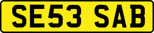 SE53SAB