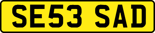 SE53SAD