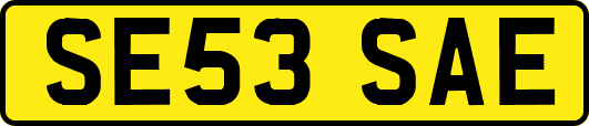 SE53SAE