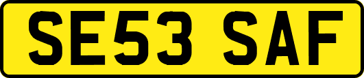 SE53SAF
