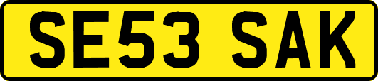 SE53SAK