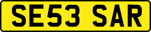 SE53SAR