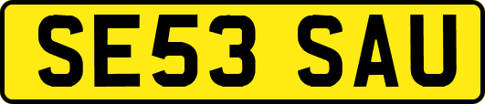 SE53SAU