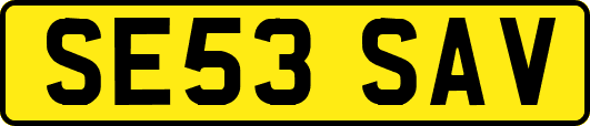 SE53SAV