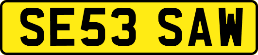 SE53SAW