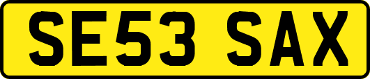 SE53SAX