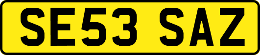 SE53SAZ