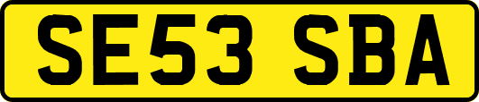 SE53SBA