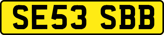 SE53SBB
