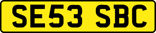 SE53SBC