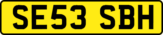 SE53SBH