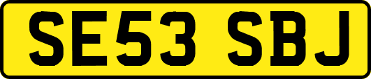 SE53SBJ