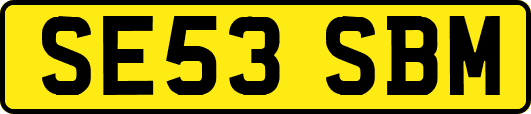 SE53SBM
