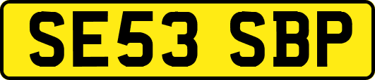 SE53SBP